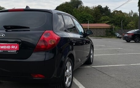 KIA cee'd I рестайлинг, 2007 год, 749 000 рублей, 13 фотография