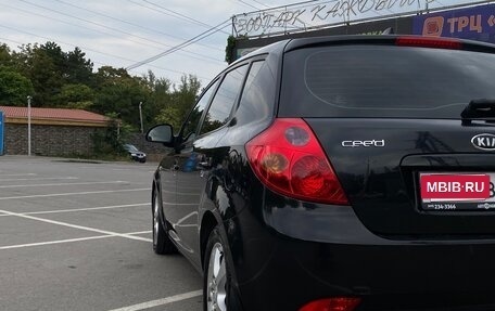 KIA cee'd I рестайлинг, 2007 год, 749 000 рублей, 12 фотография