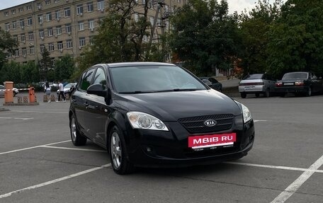 KIA cee'd I рестайлинг, 2007 год, 749 000 рублей, 9 фотография