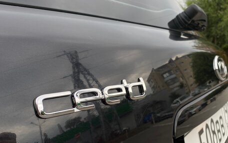 KIA cee'd I рестайлинг, 2007 год, 749 000 рублей, 27 фотография