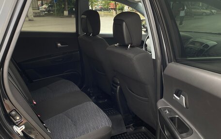 KIA cee'd I рестайлинг, 2007 год, 749 000 рублей, 33 фотография