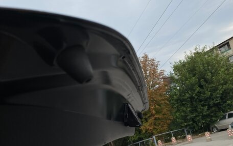 KIA cee'd I рестайлинг, 2007 год, 749 000 рублей, 26 фотография
