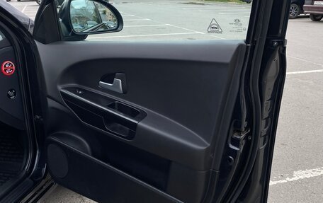 KIA cee'd I рестайлинг, 2007 год, 749 000 рублей, 30 фотография