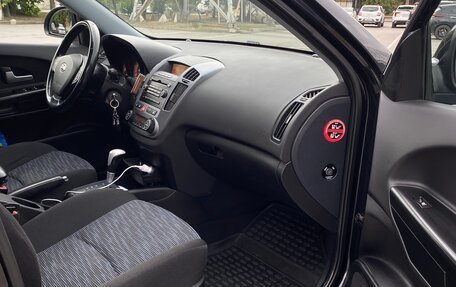 KIA cee'd I рестайлинг, 2007 год, 749 000 рублей, 29 фотография