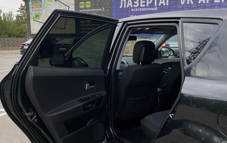 KIA cee'd I рестайлинг, 2007 год, 749 000 рублей, 34 фотография