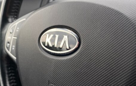 KIA cee'd I рестайлинг, 2007 год, 749 000 рублей, 40 фотография