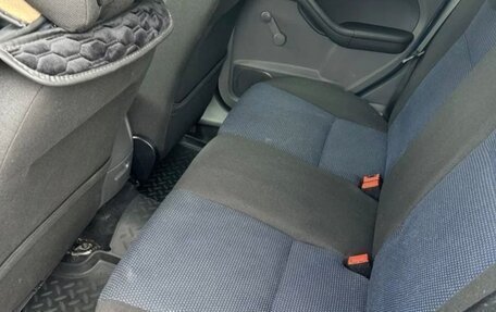 Ford Focus II рестайлинг, 2005 год, 500 000 рублей, 13 фотография