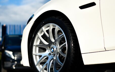 BMW 5 серия, 2014 год, 1 850 000 рублей, 16 фотография