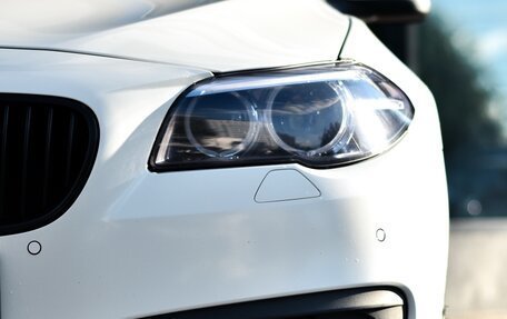 BMW 5 серия, 2014 год, 1 850 000 рублей, 6 фотография