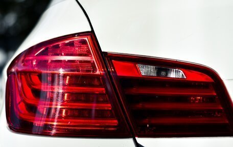 BMW 5 серия, 2014 год, 1 850 000 рублей, 12 фотография