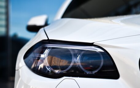 BMW 5 серия, 2014 год, 1 850 000 рублей, 4 фотография