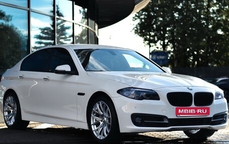 BMW 5 серия, 2014 год, 1 850 000 рублей, 3 фотография