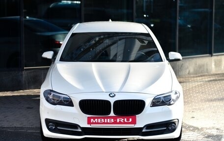 BMW 5 серия, 2014 год, 1 850 000 рублей, 9 фотография