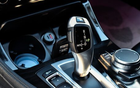 BMW 5 серия, 2014 год, 1 850 000 рублей, 22 фотография