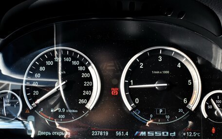 BMW 5 серия, 2014 год, 1 850 000 рублей, 21 фотография