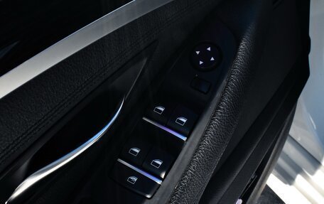 BMW 5 серия, 2014 год, 1 850 000 рублей, 26 фотография