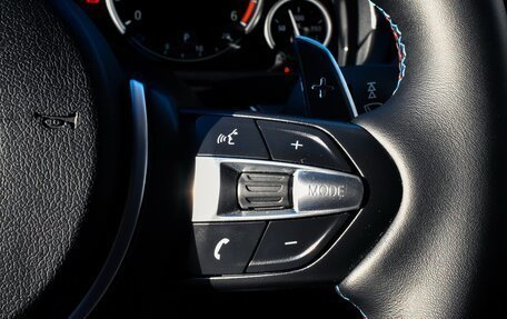 BMW 5 серия, 2014 год, 1 850 000 рублей, 30 фотография