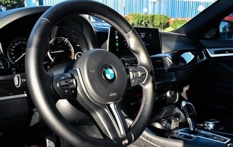 BMW 5 серия, 2014 год, 1 850 000 рублей, 24 фотография