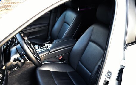 BMW 5 серия, 2014 год, 1 850 000 рублей, 33 фотография