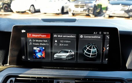 BMW 5 серия, 2014 год, 1 850 000 рублей, 40 фотография