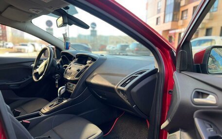 Ford Focus III, 2017 год, 820 000 рублей, 3 фотография