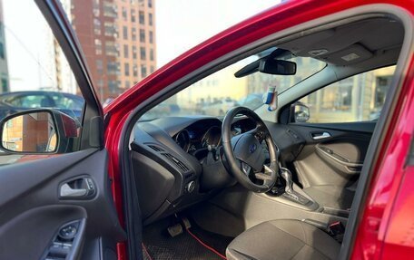 Ford Focus III, 2017 год, 820 000 рублей, 2 фотография