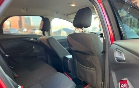 Ford Focus III, 2017 год, 820 000 рублей, 7 фотография
