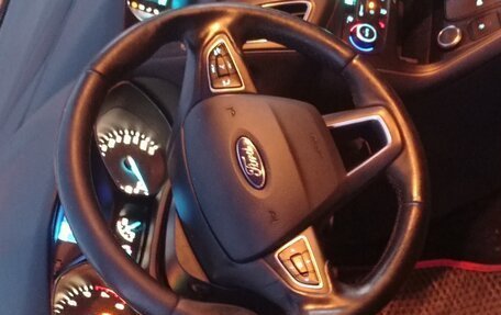 Ford Focus III, 2017 год, 820 000 рублей, 8 фотография