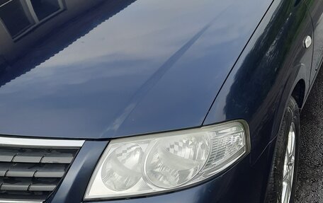 Nissan Almera Classic, 2011 год, 560 000 рублей, 2 фотография