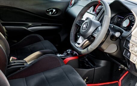 Nissan Note II рестайлинг, 2019 год, 1 550 000 рублей, 11 фотография