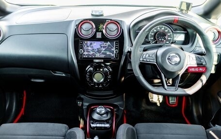 Nissan Note II рестайлинг, 2019 год, 1 550 000 рублей, 12 фотография