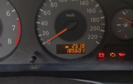 Nissan Almera Classic, 2011 год, 560 000 рублей, 7 фотография