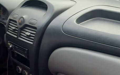 Nissan Almera Classic, 2011 год, 560 000 рублей, 6 фотография