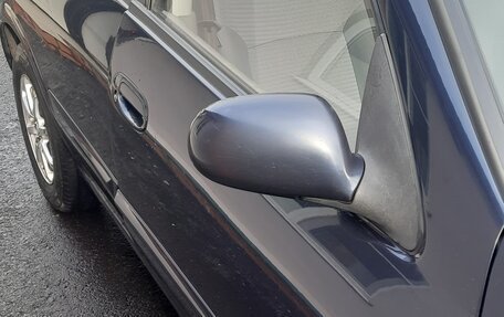 Nissan Almera Classic, 2011 год, 560 000 рублей, 10 фотография
