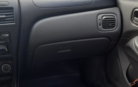 Nissan Almera Classic, 2011 год, 560 000 рублей, 11 фотография