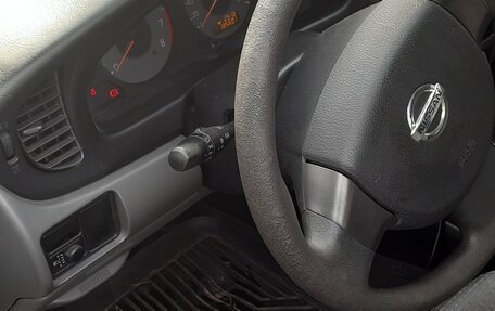Nissan Almera Classic, 2011 год, 560 000 рублей, 12 фотография