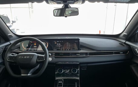 CheryExeed LX, 2024 год, 3 470 000 рублей, 14 фотография