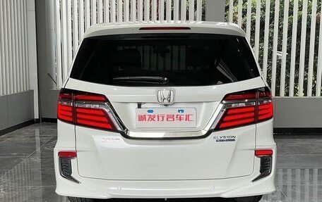 Honda Elysion, 2020 год, 2 700 000 рублей, 7 фотография
