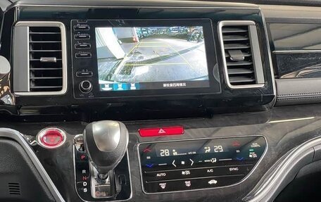 Honda Elysion, 2020 год, 2 700 000 рублей, 12 фотография