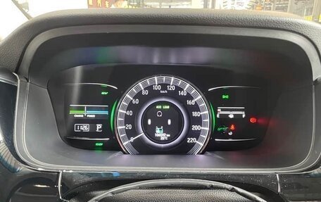 Honda Elysion, 2020 год, 2 700 000 рублей, 15 фотография