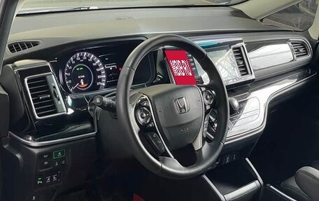 Honda Elysion, 2020 год, 2 700 000 рублей, 13 фотография