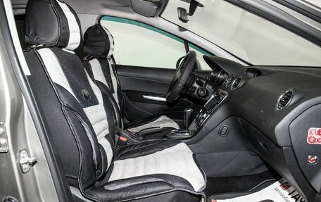 Peugeot 408 I рестайлинг, 2015 год, 725 000 рублей, 6 фотография