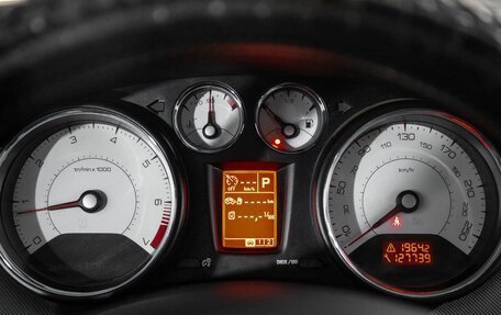 Peugeot 408 I рестайлинг, 2015 год, 725 000 рублей, 10 фотография