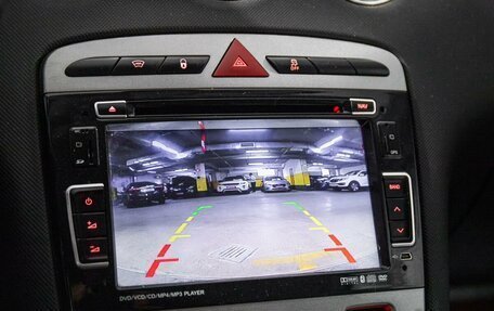 Peugeot 408 I рестайлинг, 2015 год, 725 000 рублей, 13 фотография