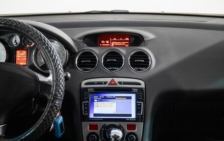 Peugeot 408 I рестайлинг, 2015 год, 725 000 рублей, 11 фотография