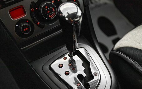 Peugeot 408 I рестайлинг, 2015 год, 725 000 рублей, 15 фотография