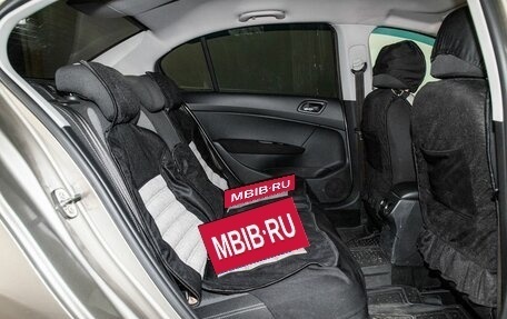 Peugeot 408 I рестайлинг, 2015 год, 725 000 рублей, 7 фотография