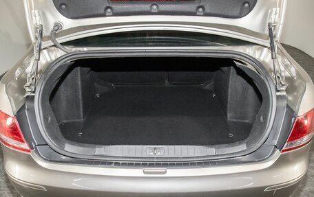 Peugeot 408 I рестайлинг, 2015 год, 725 000 рублей, 16 фотография