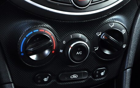 Hyundai Solaris II рестайлинг, 2014 год, 1 090 000 рублей, 20 фотография