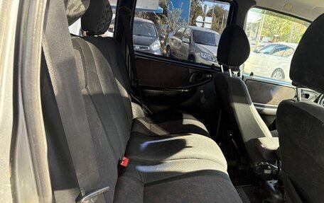 Chevrolet Niva I рестайлинг, 2005 год, 399 000 рублей, 14 фотография
